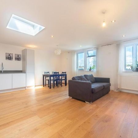 Lovely Penthouse Near Canary Wharf Λονδίνο Εξωτερικό φωτογραφία
