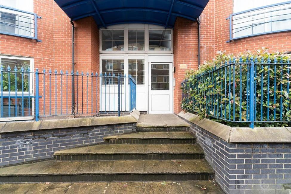 Lovely Penthouse Near Canary Wharf Λονδίνο Εξωτερικό φωτογραφία