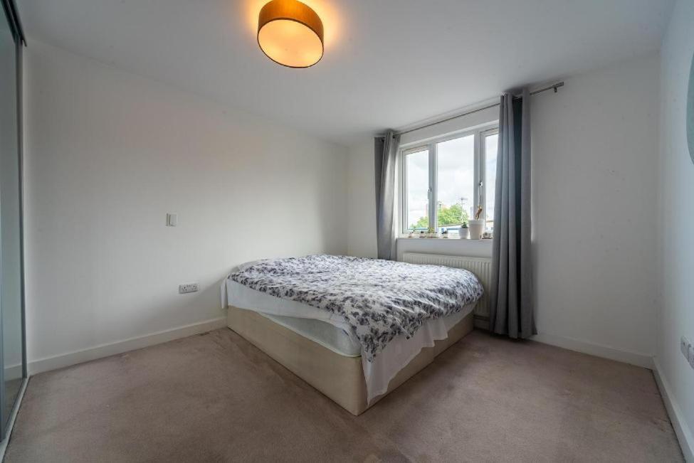 Lovely Penthouse Near Canary Wharf Λονδίνο Εξωτερικό φωτογραφία